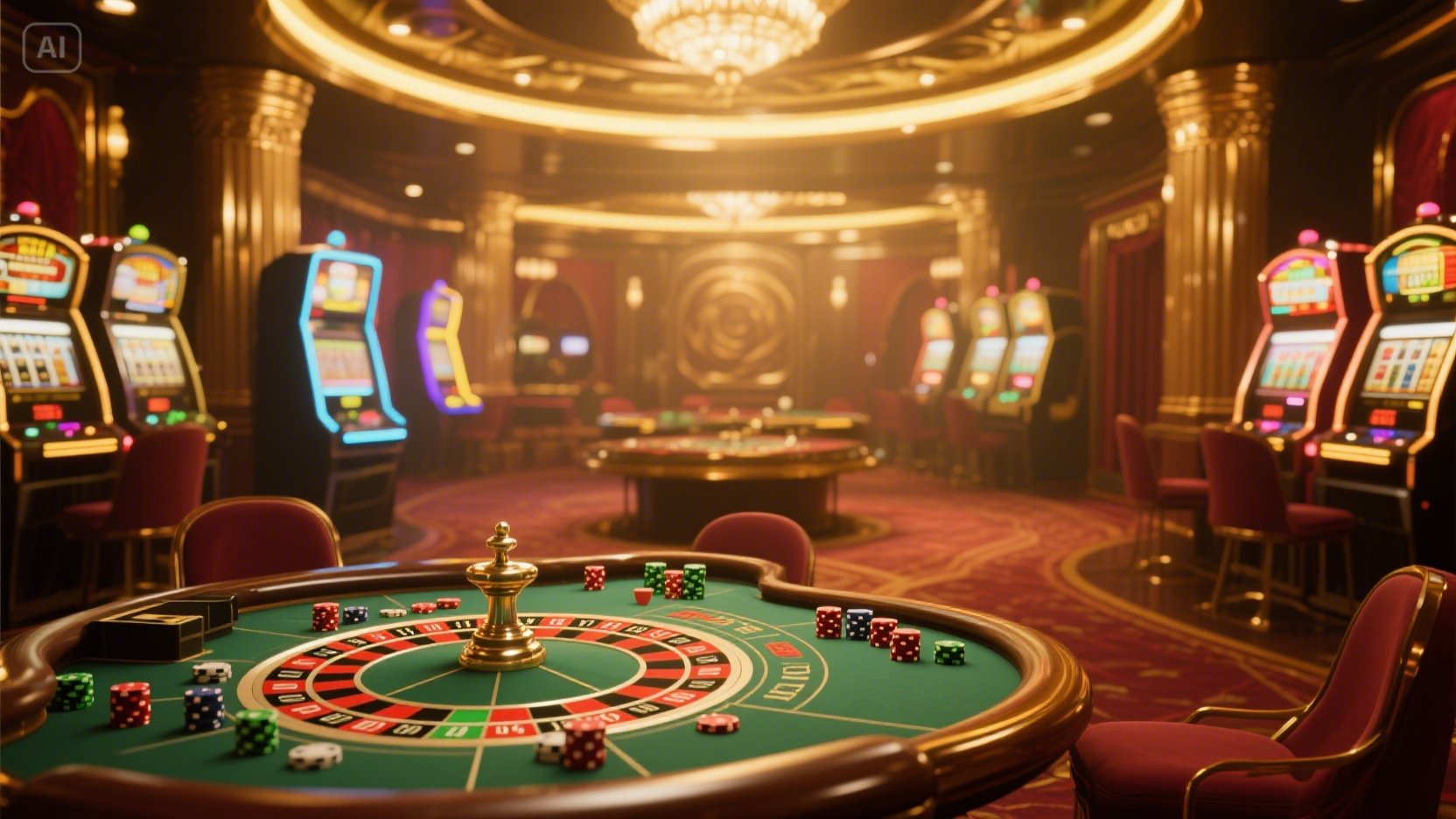 apollo games casino