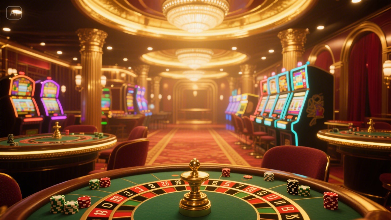 apollo games casino